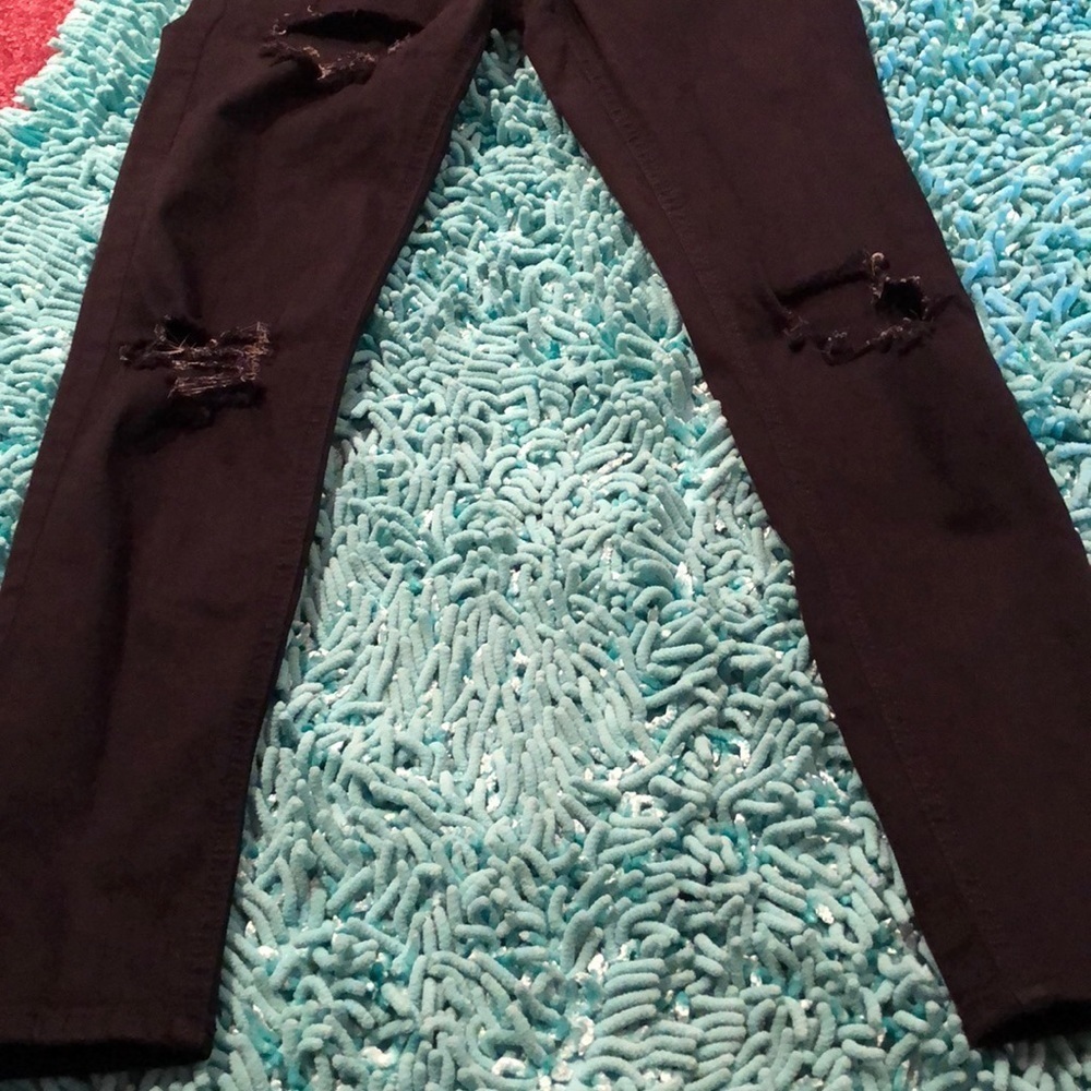Topshop Jeans - Picture 2 of 7